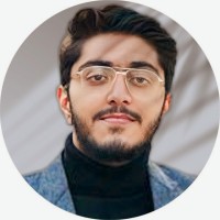 Syed Musa Shahzad