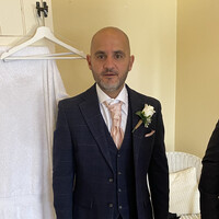 Robbie Mallah