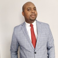 Kenneth Mojela