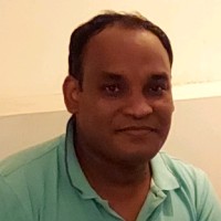 Santosh Kumar Dalai