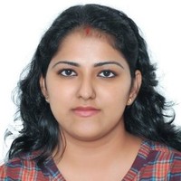 Anju Mathai