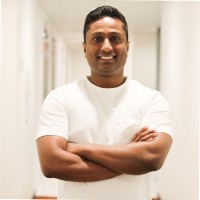 Dan Vijayakumar