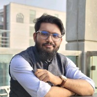 Ahetasham Salehin