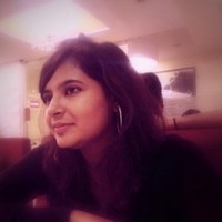 Sindhu Rao