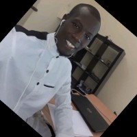 Moussa diouf