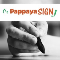 Pappaya Sign