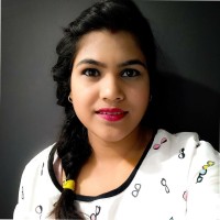 Monika Gautam