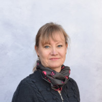 Charlotte Vissing