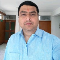 Devendra Kumar