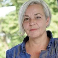 Betty Kooijman