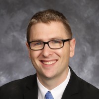 Seth Knudsen