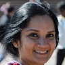 Uma Suresh