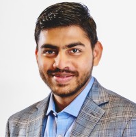 Arpan Patel