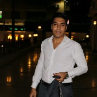 Mohamed Bahaa Elgohary