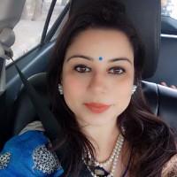 Sakshi Pahuja