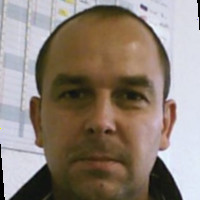 Gilles Bach