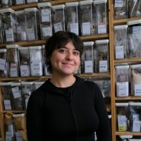 Cécile Péquillat