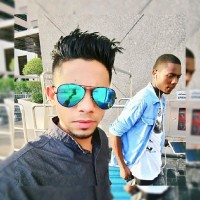 Mohammed Sha