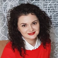 Aliona Corobceanu