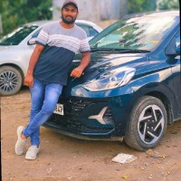 Konka Srinivas