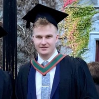 Ronan O’Connell