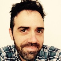 Mark Goozee