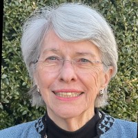 Anne Armstrong