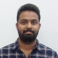 Rajeshwar Reddy Lingam