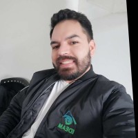 Leonardo Ruales H.