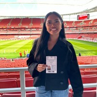 Trisha Manalac
