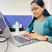 Deepika V Jadhav
