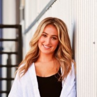 Keely Roy