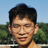 Mulin Yu