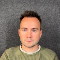 Andrey Smalkov