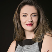 Adriana Milena Zuluaga Rodríguez