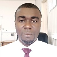 Ernest Asare Akuffo