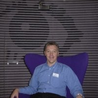Alan Ridge