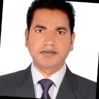 Billal Shikdar