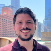 Jack Gryczynski, Aia