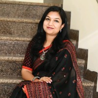 Shama Jain