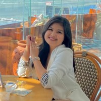 Fhebrianthi Utomo Putri S.Ap