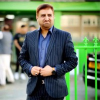 Zaigham Qazalbash
