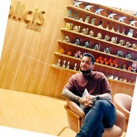 Caio Cruz Oliveira
