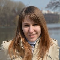 Olga Vasilyeva