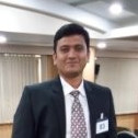 Nitesh Khobragade