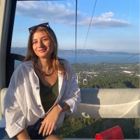 Buse Serdar
