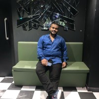 Ashish S. Yadav (Stuart)