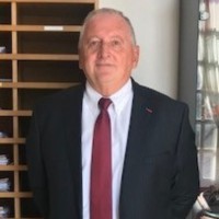 CHEVALIER Patrick