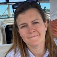 Sara Wendelin Tellman