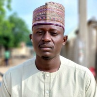 Mubarak Bello